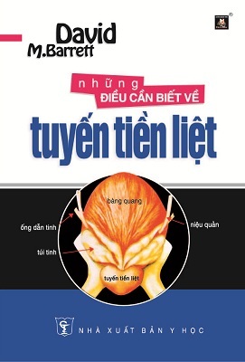 Những điều cần biết về tuyến tiền liệt