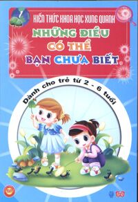 Những điều có thể bạn chưa biết Tập 1