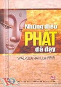 Những điều phật đã dạy