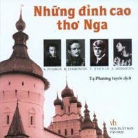 Những Đỉnh Cao Thơ Nga