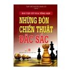 Những Đòn Chiến Thuật Đặc Sắc