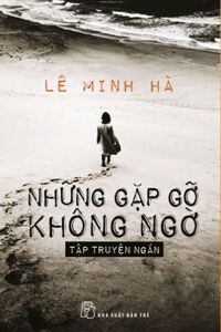 Những gặp gỡ không ngờ - Lê Minh Hà