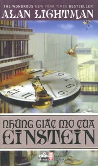 Những giấc mơ của Einstein