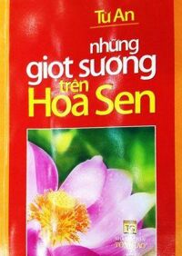 Những Giọt Sương Trên Hoa Sen