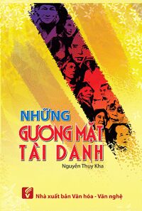 Những Gương Mặt Tài Danh