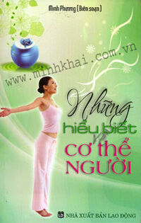 Những Hiểu Biết Cơ Thế Người