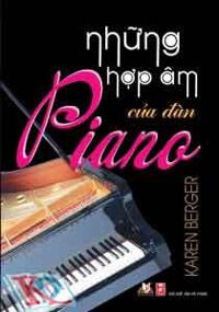 Những Hợp Âm Của Đàn Piano