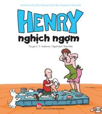 Những Huyền Thoại Truyện Tranh Thế Giới - Henry Nghịch Ngợm