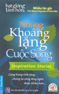 Những khoảng lặng cuộc sống - Nhiều tác giả