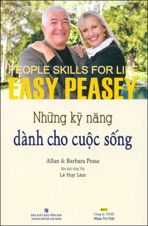 Những kỹ năng dành cho cuộc sống - Allan Pease & Barbara Pease