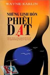 Những linh hồn phiêu dạt - Wayke Karlin