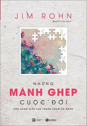 Những Mảnh Ghép Cuộc Đời