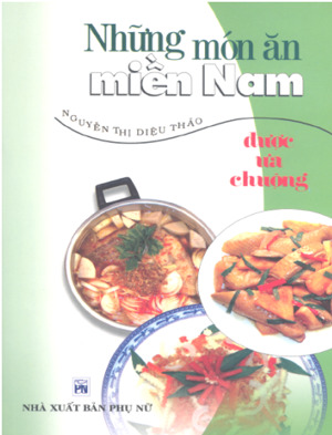 Những Món Ăn Miền Nam Được Ưa Chuộng