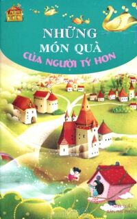 Những Món Quà Của Người Tý Hon