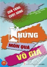 Những món quà vô giá - Mai Hương & Vĩnh Thắng