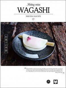 Những Mùa Wagashi