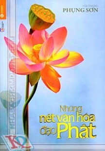 Những Nét Văn Hóa Đạo Phật