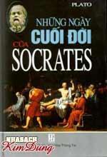 Những ngày cuối đời của Socrates