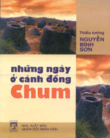 Những ngày ở cánh đồng chum