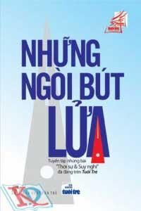 Những ngòi bút lửa