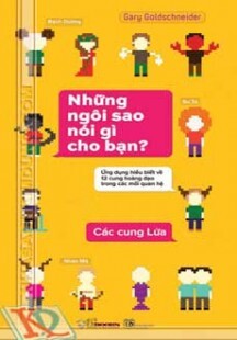 Những Ngôi Sao Nói Gì Cho Bạn - Các Cung Lửa