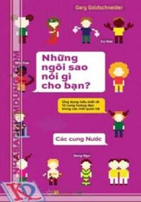 Những ngôi sao nói gì cho bạn, các cung nước