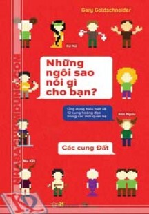 Những Ngôi Sao Nói Gì Cho Bạn - Các Cung Đất