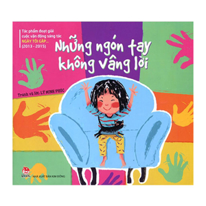 Những Ngón Tay Không Vâng Lời