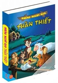 Những người bạn thân thiết - Hemma