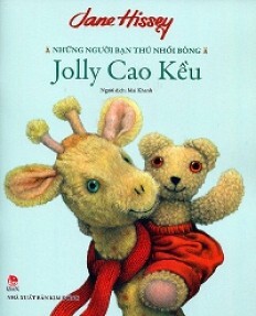 Những Người Bạn Thú Nhồi Bông - Jolly Cao Kều