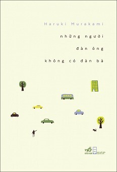 Những người đàn ông không có đàn bà