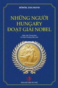 Những người Hungary đoạt giải Nobel