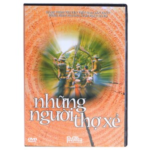 Những Người Thợ Xẻ (DVD)