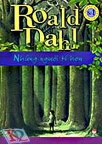 Những người tí hon - Roald Dahl