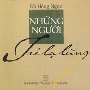 Những người trẻ lạ lùng - Đỗ Hồng Ngọc