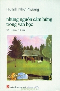 Những nguồn cảm hứng trong văn học - Huỳnh Như Phương