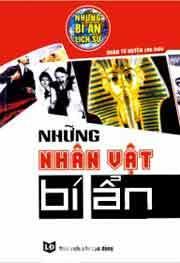 Những Nhân Vật Bí Ẩn