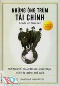 Những Ông Trùm Tài Chính