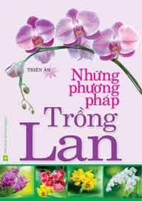 Những phương pháp trồng lan