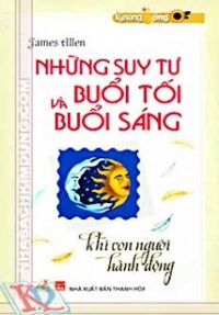 Những suy tư buổi tối và buổi sáng