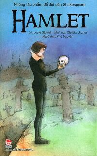 Những tác phẩm để đời của Shakespeare - Hamlet