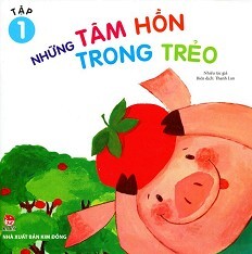 Những Tâm Hồn Trong Trẻo - Tập 1