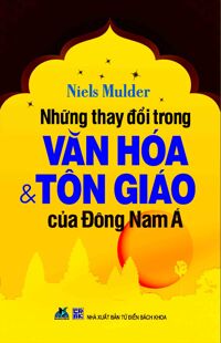 Những thay đổi trong văn hóa và tôn giáo của Đông Nam Á