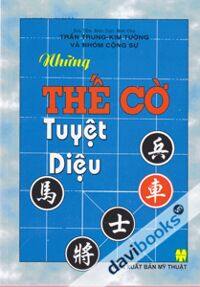 Những Thế Cờ Tuyệt Diệu