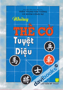 Những Thế Cờ Tuyệt Diệu