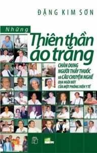 Những thiên thần áo trắng - Đặng Kim Sơn