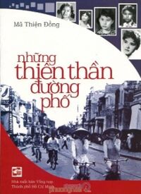 Những thiên thần đường phố - Mã Thiện Đồng