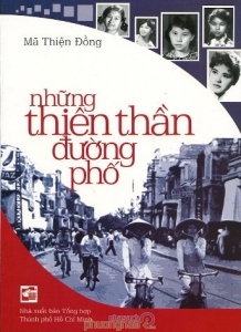 Những thiên thần đường phố - Mã Thiện Đồng