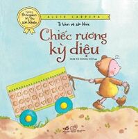 Những Thói Quen Tốt Cho Sức Khỏe - Chiếc Rương Kỳ Diệu