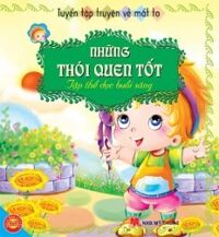 Những Thói Quen Tốt - Tập Thể Dục Buổi Sáng